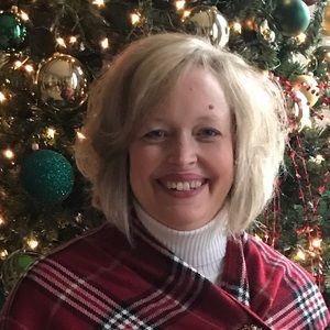 Meet your Posher, Ann